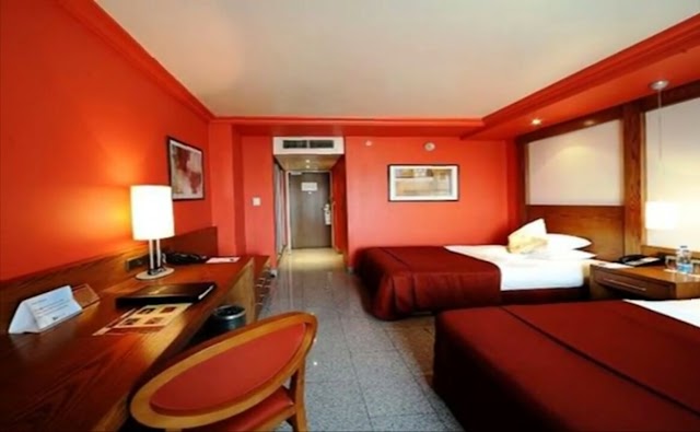 Eko Hotels & Suites