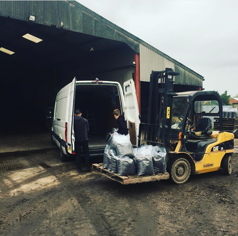 B.O.S Courier & Removal Services ltd photo 2