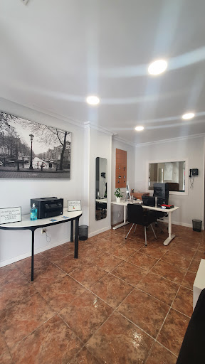 MG Gestión Inmobiliaria