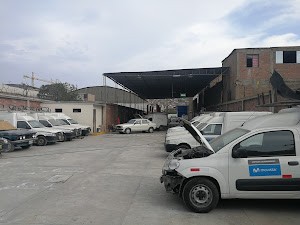 Lolo Garage S.A.C. 5