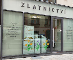 Zlatník Plzeň