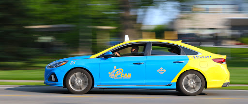 Vets Cab - Thumbnail