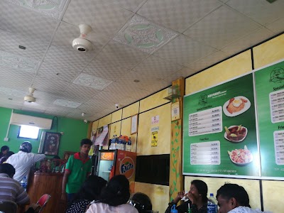 Photos of New Parrot Restaurant