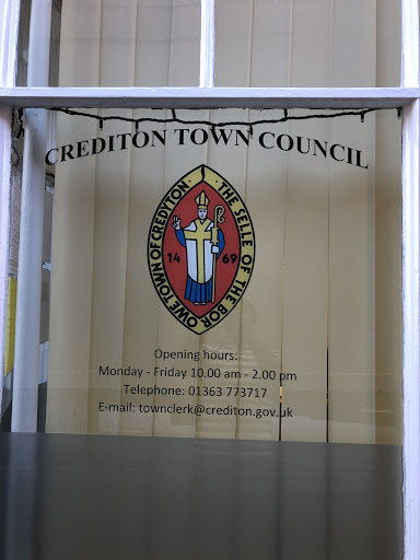 Crediton Town Council
