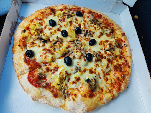 Photo 4 - BUDDY’S PIZZA