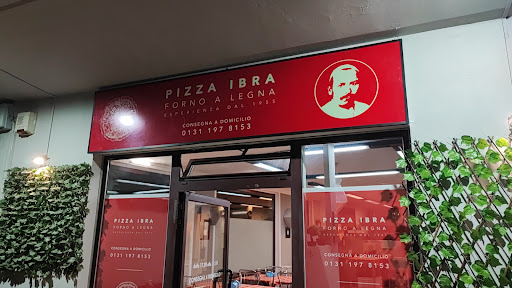 Pizza Ibra - Thumbnail