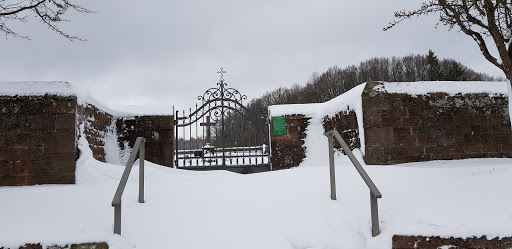 Friedhof Breitenbuch