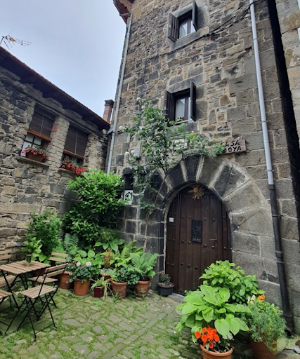 Casa Idoya