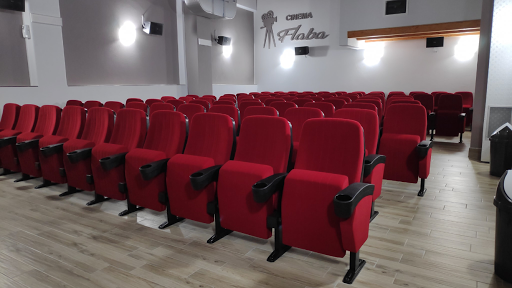 Cinema Flaba - Visual