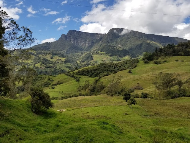 Mundo Nuevo