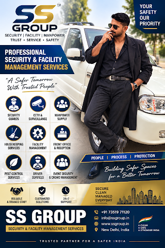 Business update post image