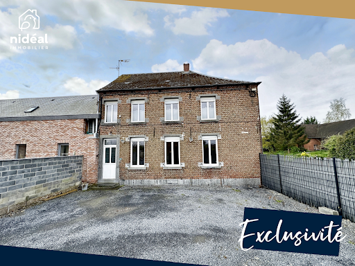 Mickaël Leblanc Nidéal Immobilier - Thumbnail