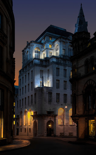 Hotel Gotham Manchester