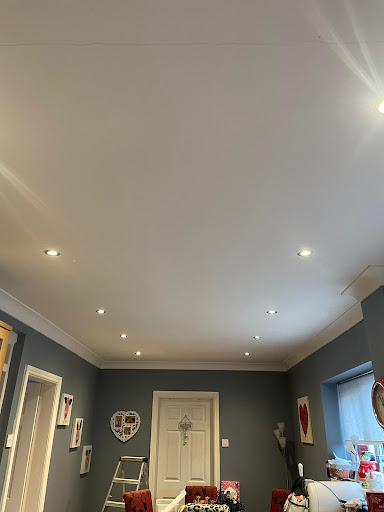 C.R.F ELECTRICAL - Visual