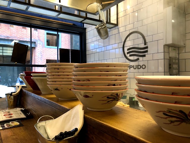 Ippudo