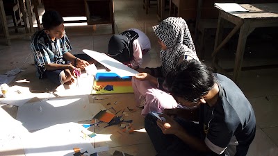 Photos of kafe "MAMAH/FATHUR"