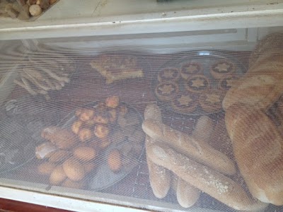 Photos of French Bakery
