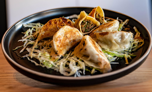 Potsticker - Thumbnail