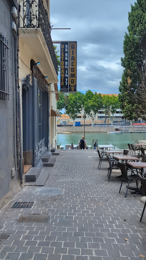 Restaurant Giacomo - Thumbnail