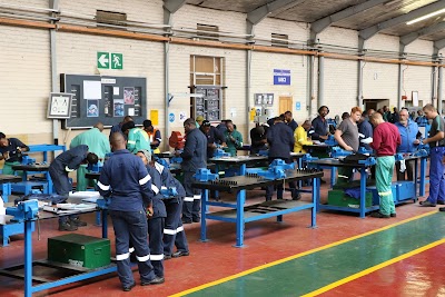 Photos of Colliery Training College (Pty) Ltd