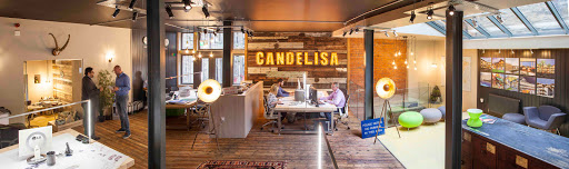 Candelisa - Visual