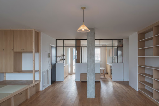 RP Renovation Gallery - France