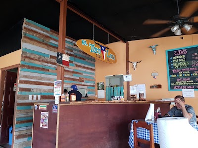 Photos of El Toro Loco