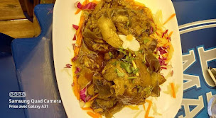 Photo n°89 de Chez Billy Ô Tipikemen Kreol à Salazie (Restaurant)