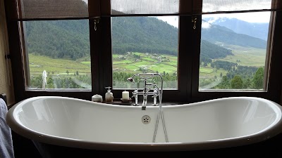 Photos of Gangtey Lodge