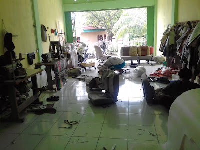 Photos of Toko REEF VARIASI