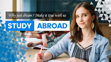 Aara Overseas - Study Abroad - Leading Overseas Educational Consultants