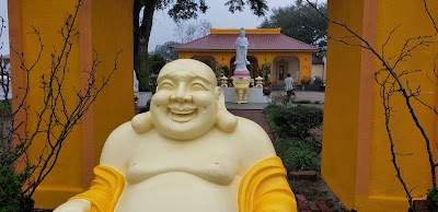 Vietnamese Buddhist Congregation (Chùa Vạn-đức)