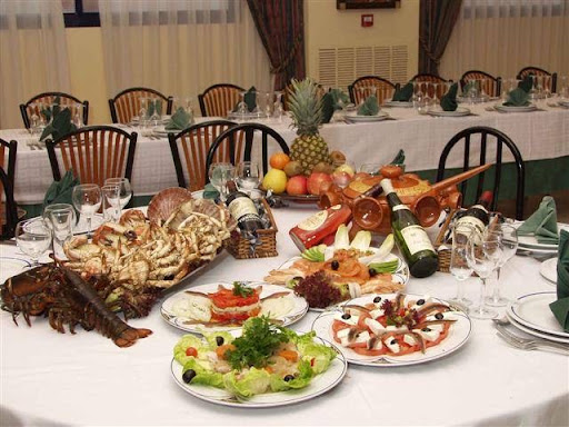 Restaurante Real Hípica de Griñón - Thumbnail