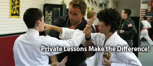 TruMotion Martial Arts - Bountiful