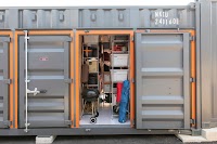 ハローストレージ京都久我東町｜屋外型トランクルーム