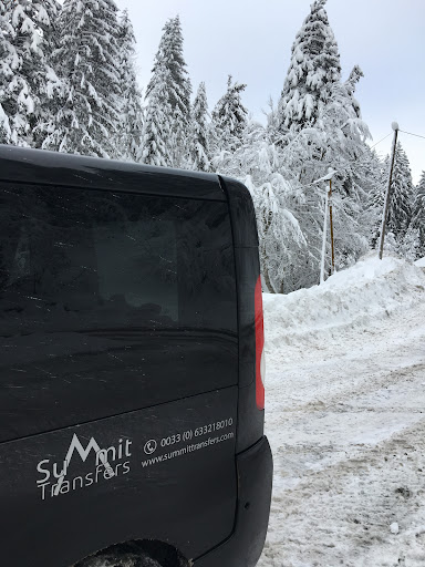 Summit Transfers Gallery - France