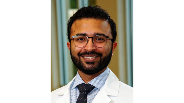 Shankho S Ganguli Md