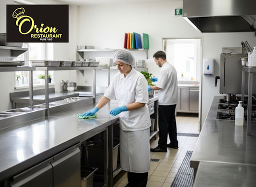 At Orion Restaurant on Kandiya Bypass, Indore, every meal starts with cleanliness and care. When… post image