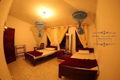 Photos of Hotel Serandib Hill