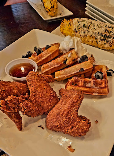 MarShell’s - Visual