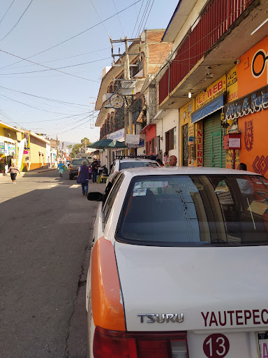 Sitio de Taxis Adolfo Ruiz Cortinez - Thumbnail