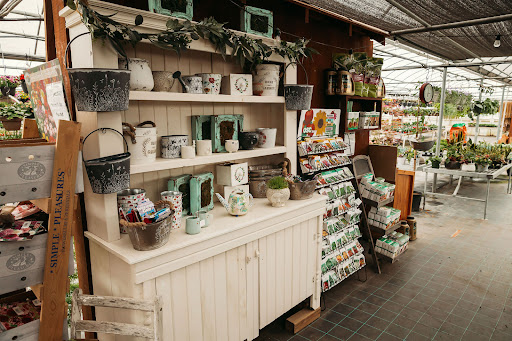 Lucan Country Gardens
