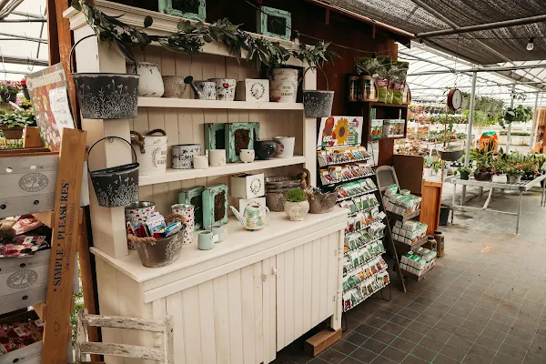 Lucan Country Gardens