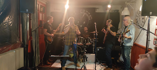 Bar Brasserie du Roumois - Thumbnail