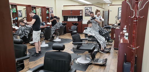 Expo Gentlemen Salon & Spa - Thumbnail
