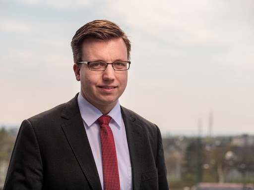 Rechtsanwalt Zechlin - Gekündigt? Sicher im Recht. - Arbeitsrecht - Thumbnail