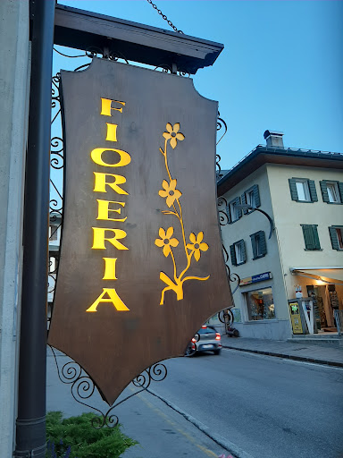 Fioreria Da Marilena Fioreria Zandegiacomo Marilena Gallery - Italy