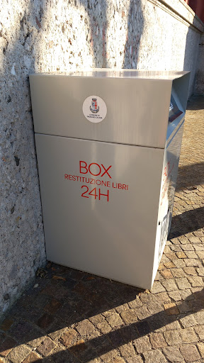 Biblioteca Comunale "Enzo Biagi" - Thumbnail