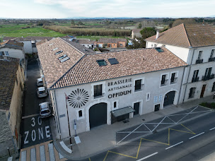 Photo n°45 de Brasserie Oppidum à Capestang (Cave à vins)