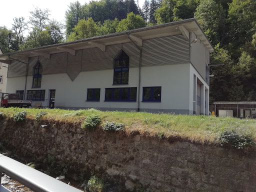Bauhof Triberg - Thumbnail
